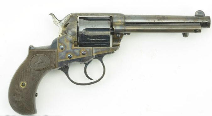 Colt 1877