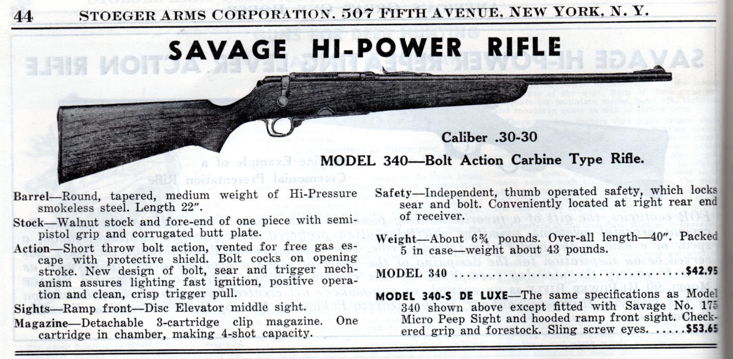 Crosman model 101 serial numbers