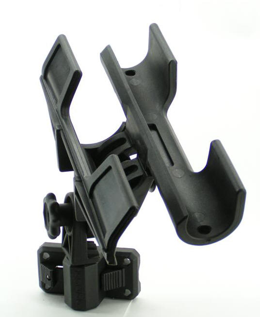 Folbe Advantage Rod Holder - Side Mount