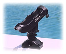 Model 280 Baitcaster/Spincaster Rod Holder